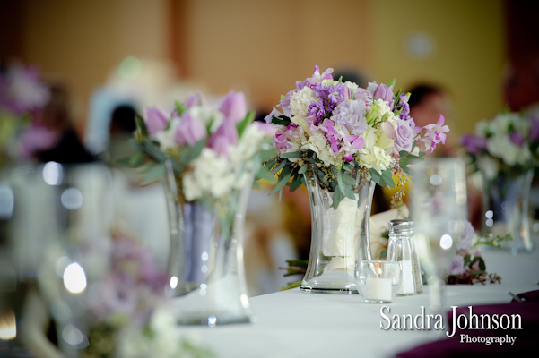 Best American Legion Wedding photographer - Sandra Johnson (SJFoto.com)